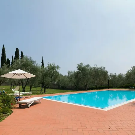 Apartment Nell'oliveto Toscolano-Maderno