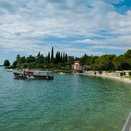 Nell'oliveto * Toscolano-Maderno