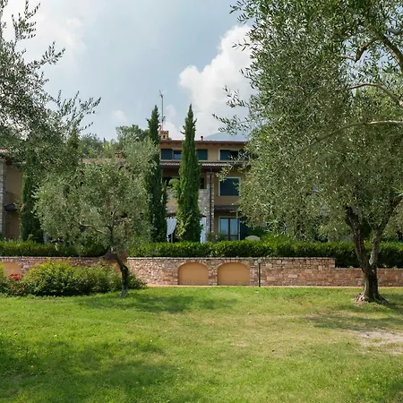Apartment Nell'oliveto